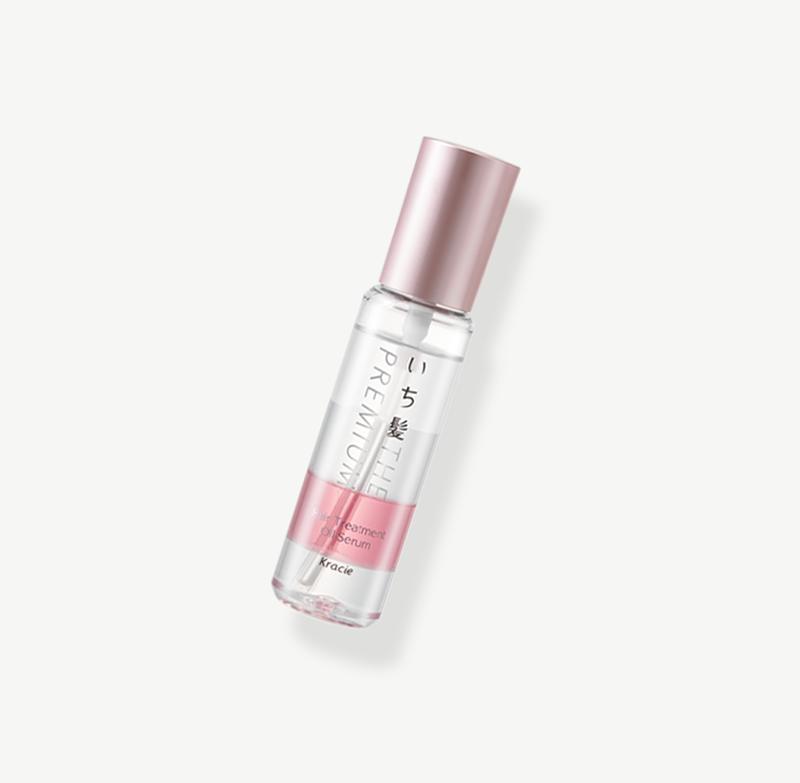 I.D.Net. : news | Package | ichikami the premium 4X Shine